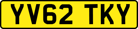 YV62TKY