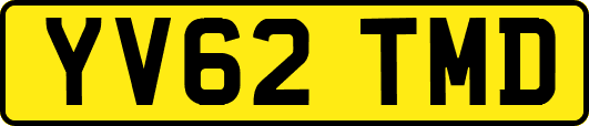 YV62TMD