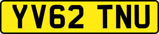 YV62TNU