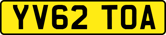 YV62TOA