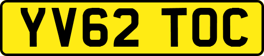 YV62TOC