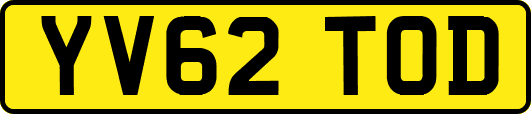 YV62TOD
