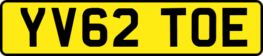 YV62TOE