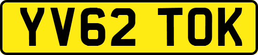 YV62TOK