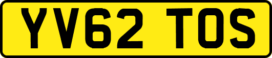 YV62TOS
