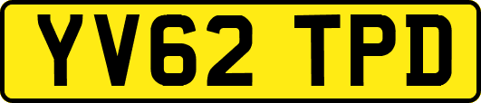 YV62TPD