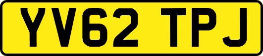 YV62TPJ