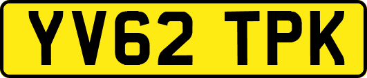 YV62TPK