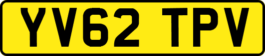 YV62TPV
