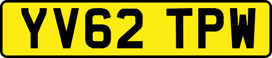 YV62TPW