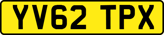 YV62TPX