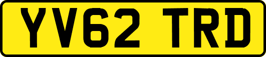 YV62TRD