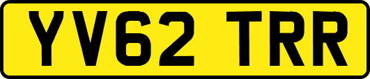 YV62TRR