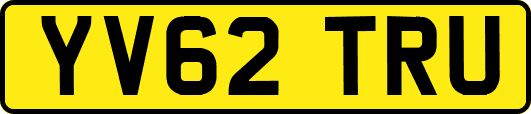 YV62TRU