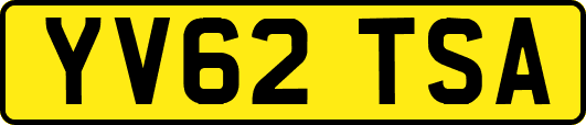 YV62TSA