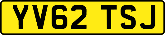 YV62TSJ