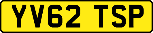 YV62TSP
