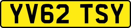 YV62TSY