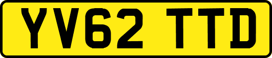 YV62TTD
