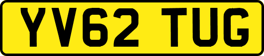 YV62TUG