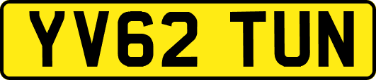 YV62TUN