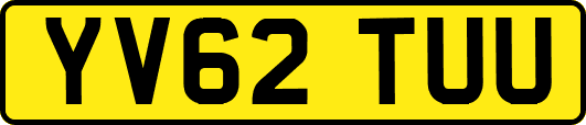 YV62TUU