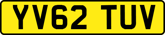 YV62TUV