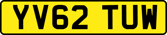 YV62TUW