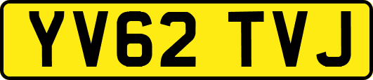 YV62TVJ