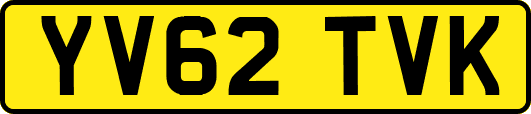 YV62TVK