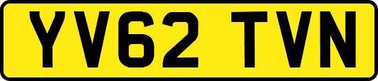YV62TVN
