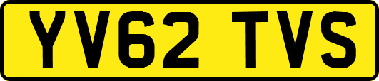 YV62TVS