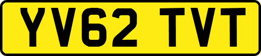 YV62TVT