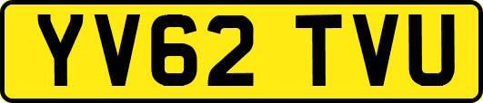 YV62TVU