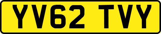 YV62TVY