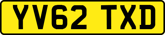 YV62TXD