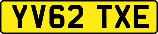 YV62TXE