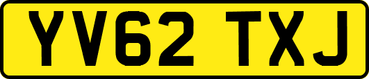 YV62TXJ