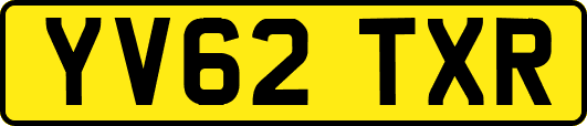 YV62TXR