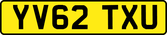 YV62TXU