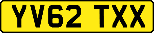 YV62TXX