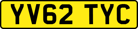 YV62TYC