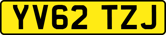 YV62TZJ