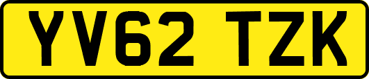 YV62TZK
