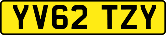 YV62TZY
