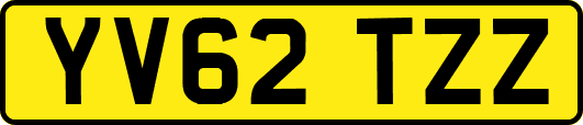 YV62TZZ