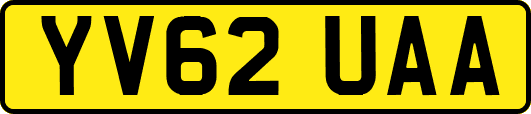 YV62UAA