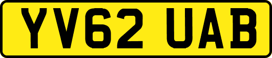 YV62UAB