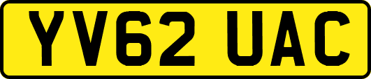 YV62UAC