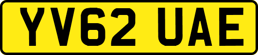 YV62UAE